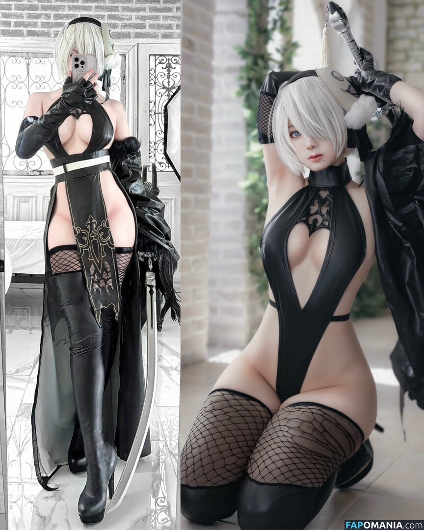 Puutin_cos / puputar Обнажённый OnlyFans  Утёкшее фото #199