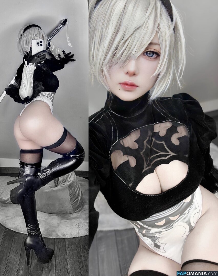 Puutin_cos / puputar Обнажённый OnlyFans  Утёкшее фото #201