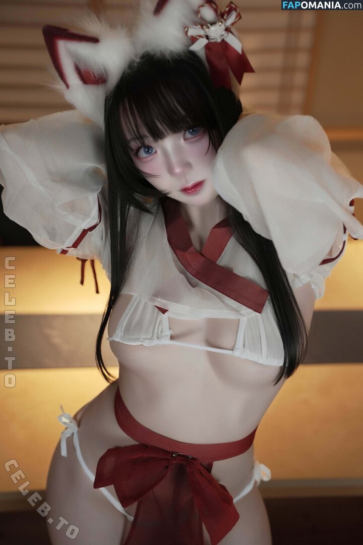 Puutin Cosplay / https: / puutin_cos Обнажённый OnlyFans  Утёкшее фото #10