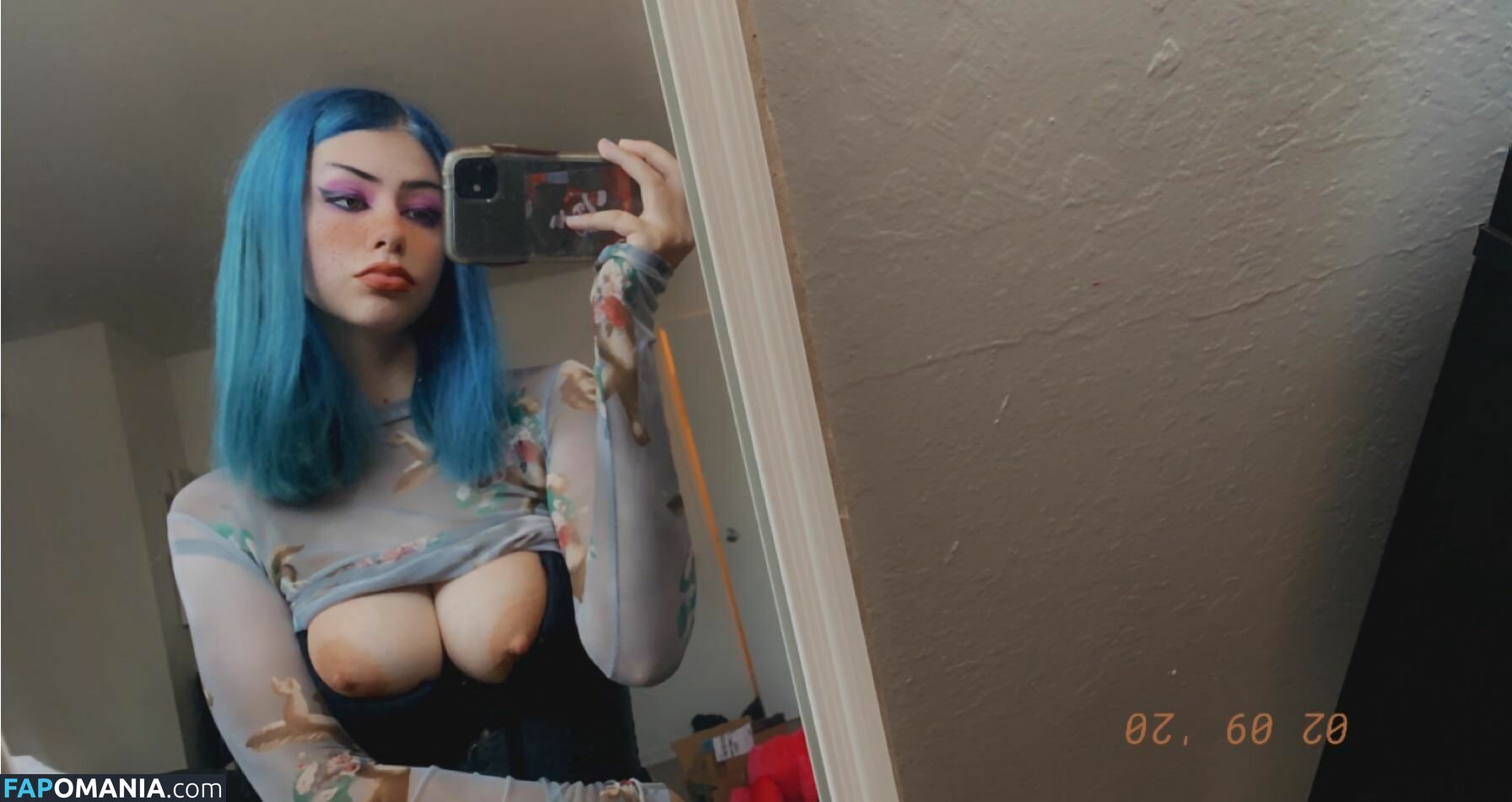 anaamari_ / asonxx / midlested / psyoptrick / pvnks Обнажённый OnlyFans  Утёкшее фото #1