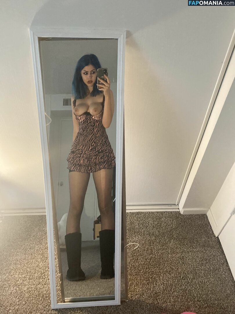 anaamari_ / asonxx / midlested / psyoptrick / pvnks Обнажённый OnlyFans  Утёкшее фото #17