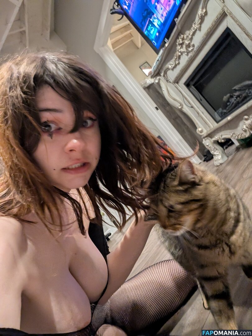 anaamari_ / asonxx / midlested / psyoptrick / pvnks Обнажённый OnlyFans  Утёкшее фото #21