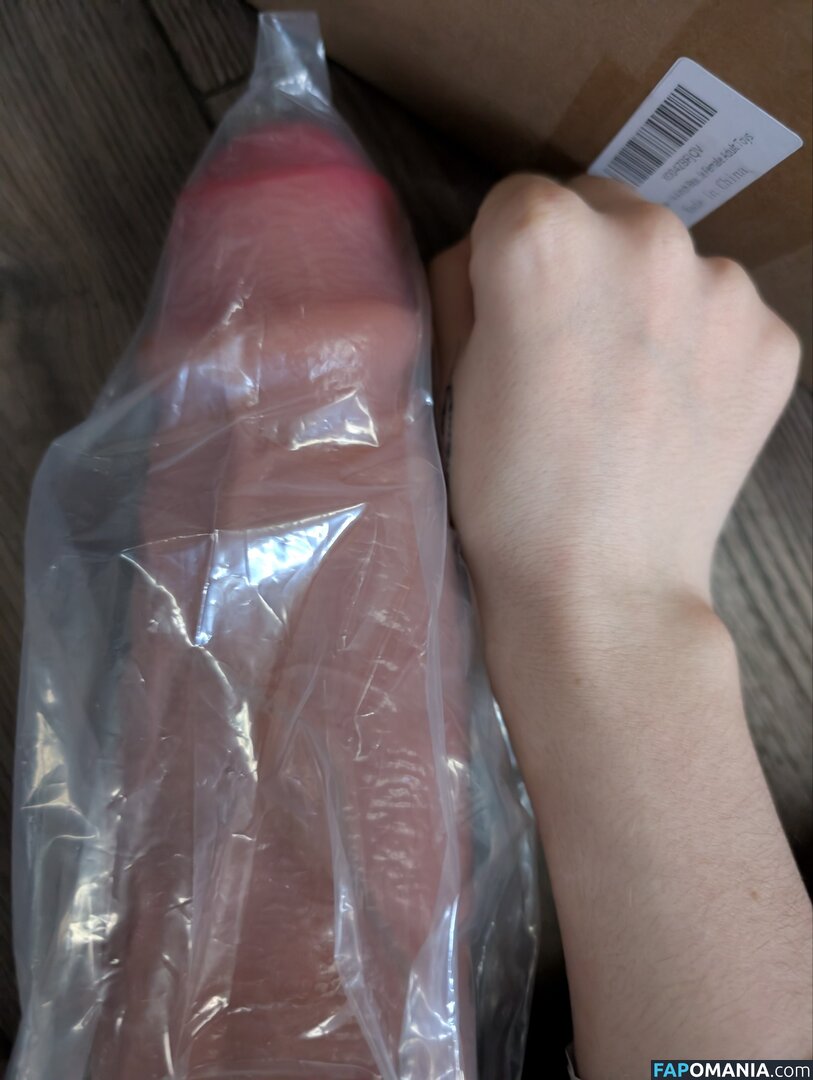 anaamari_ / asonxx / midlested / psyoptrick / pvnks Обнажённый OnlyFans  Утёкшее фото #24