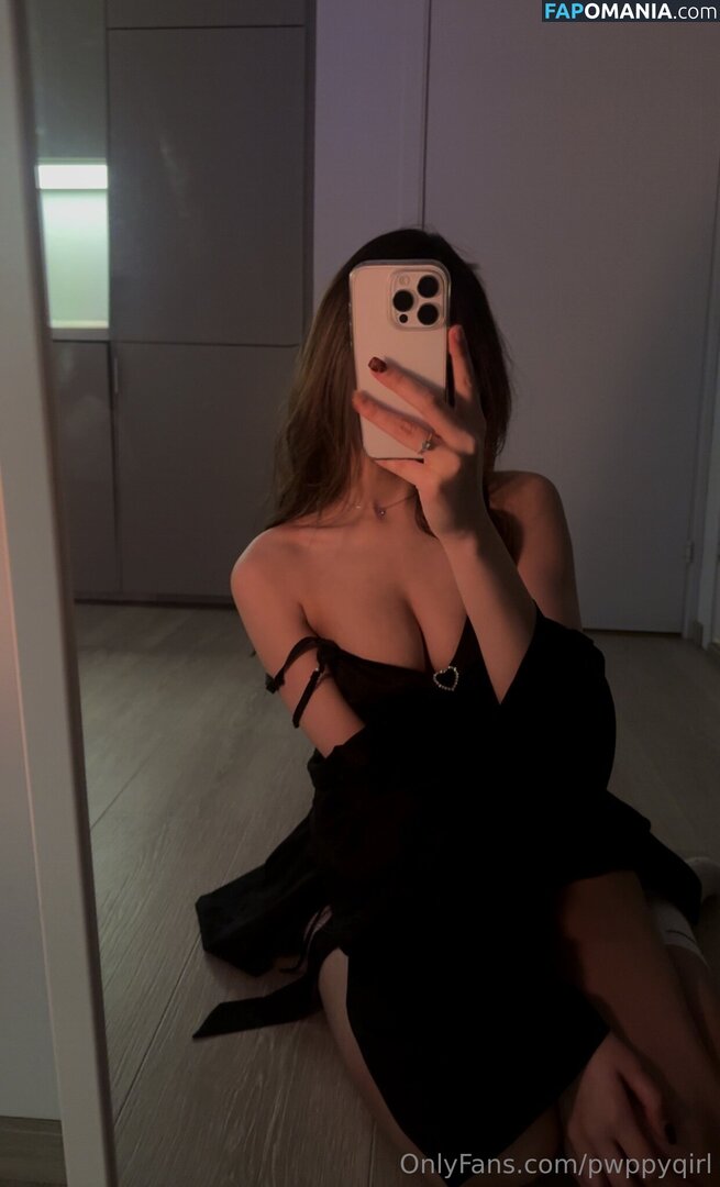 pwppyqirl Обнажённый OnlyFans  Утёкшее фото #1