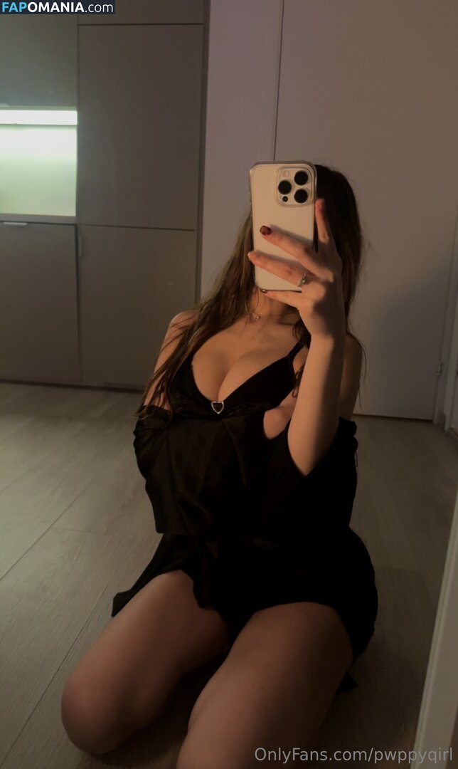 pwppyqirl Обнажённый OnlyFans  Утёкшее фото #2