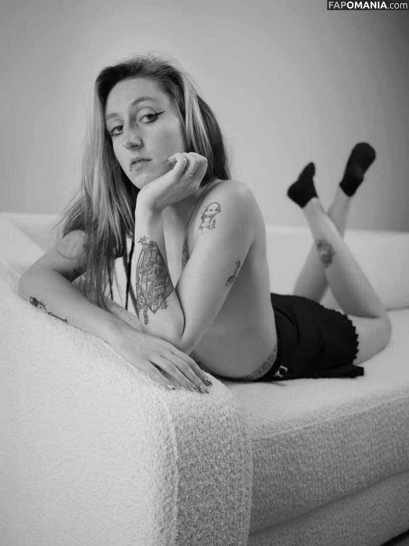 Pxleprincessdoll Обнажённый OnlyFans  Утёкшее фото #5