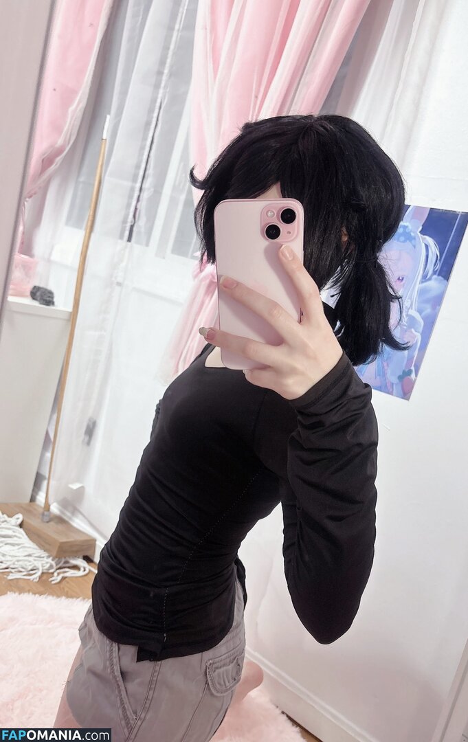 https: / pyomee / pyomei Обнажённый OnlyFans  Утёкшее фото #4