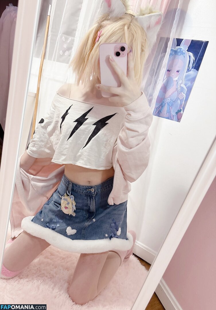 https: / pyomee / pyomei Обнажённый OnlyFans  Утёкшее фото #7