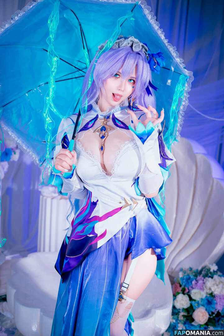 Pyon Lay / pyon.cos / pyoncos / pyonlay Обнажённый OnlyFans  Утёкшее фото #52