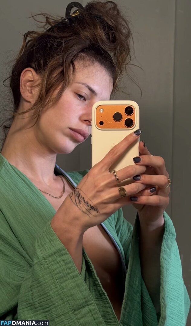 QENDRESALDN / Qendresa / https: / whereisqendresa Обнажённый OnlyFans  Утёкшее фото #13