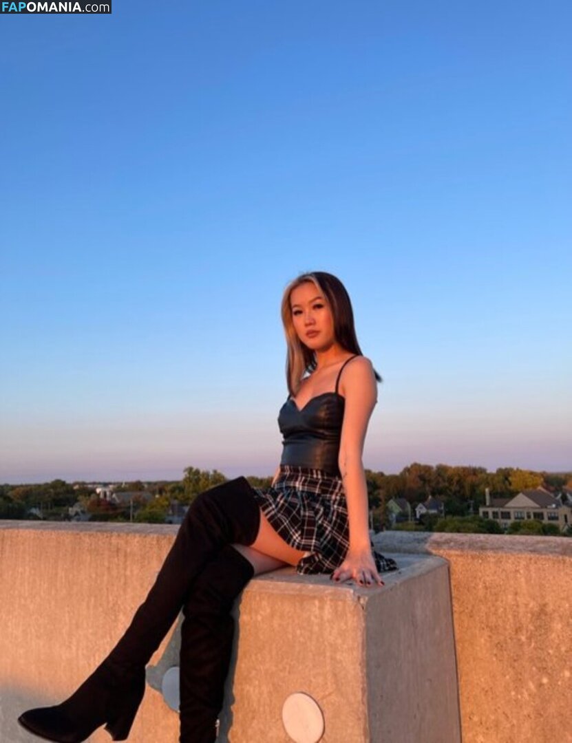 Qeng Yang Обнажённый OnlyFans  Утёкшее фото #1