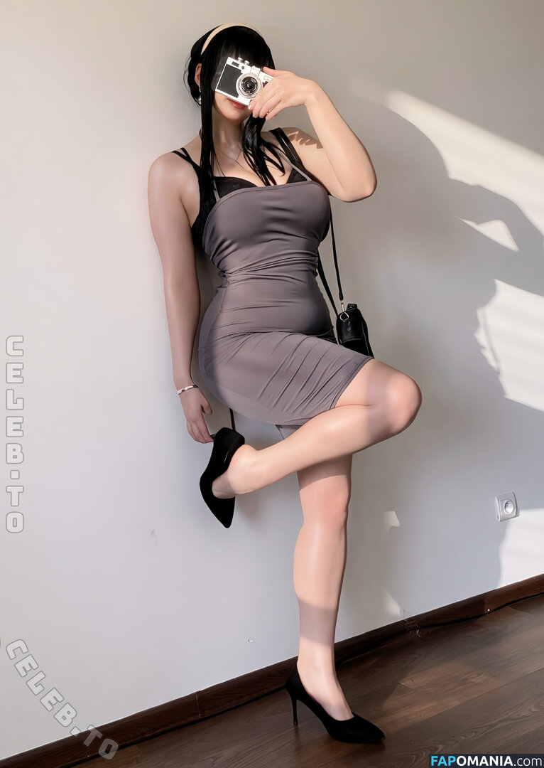 Qiandai / Qiandai以宇 / https: / qiandaiyiyu Обнажённый OnlyFans  Утёкшее фото #9