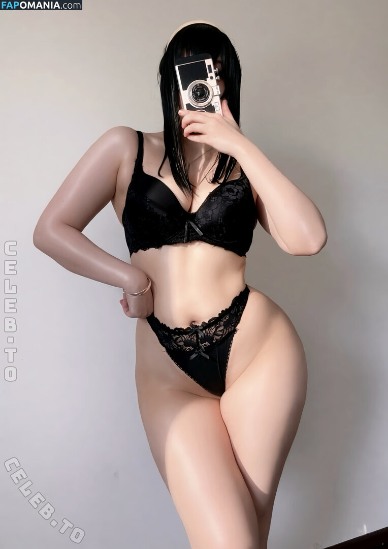 Qiandai / Qiandai以宇 / https: / qiandaiyiyu Обнажённый OnlyFans  Утёкшее фото #13
