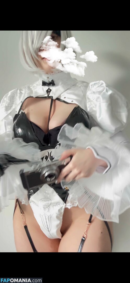 Qiandaiyiyu / Qiandai以宇 / https: Обнажённый OnlyFans  Утёкшее фото #15