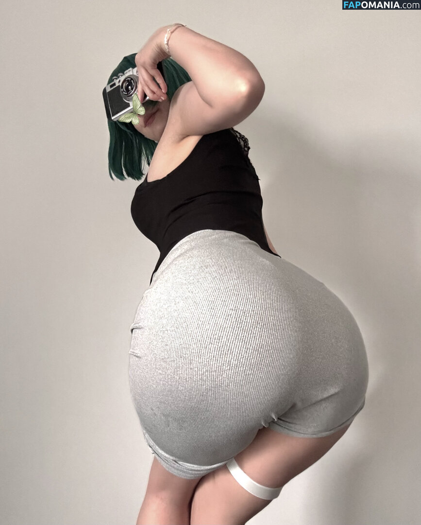 Qiandaiyiyu / Qiandai以宇 / https: Обнажённый OnlyFans  Утёкшее фото #29