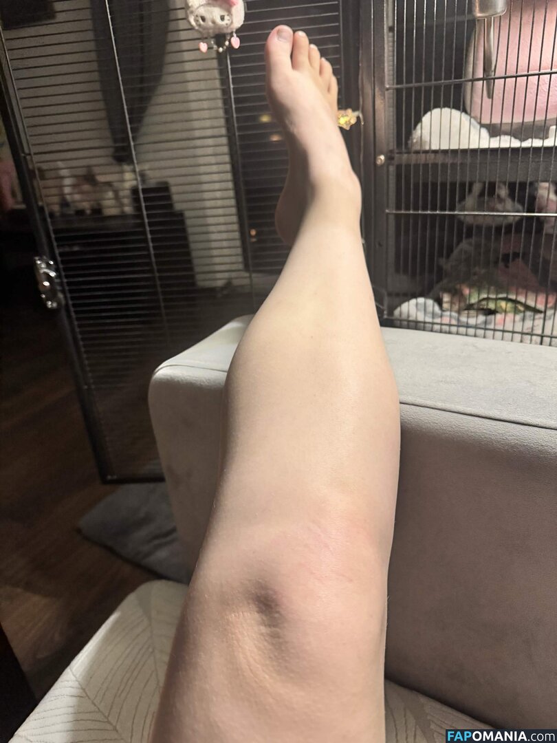 Qiandaiyiyu / Qiandai以宇 / https: Обнажённый OnlyFans  Утёкшее фото #48