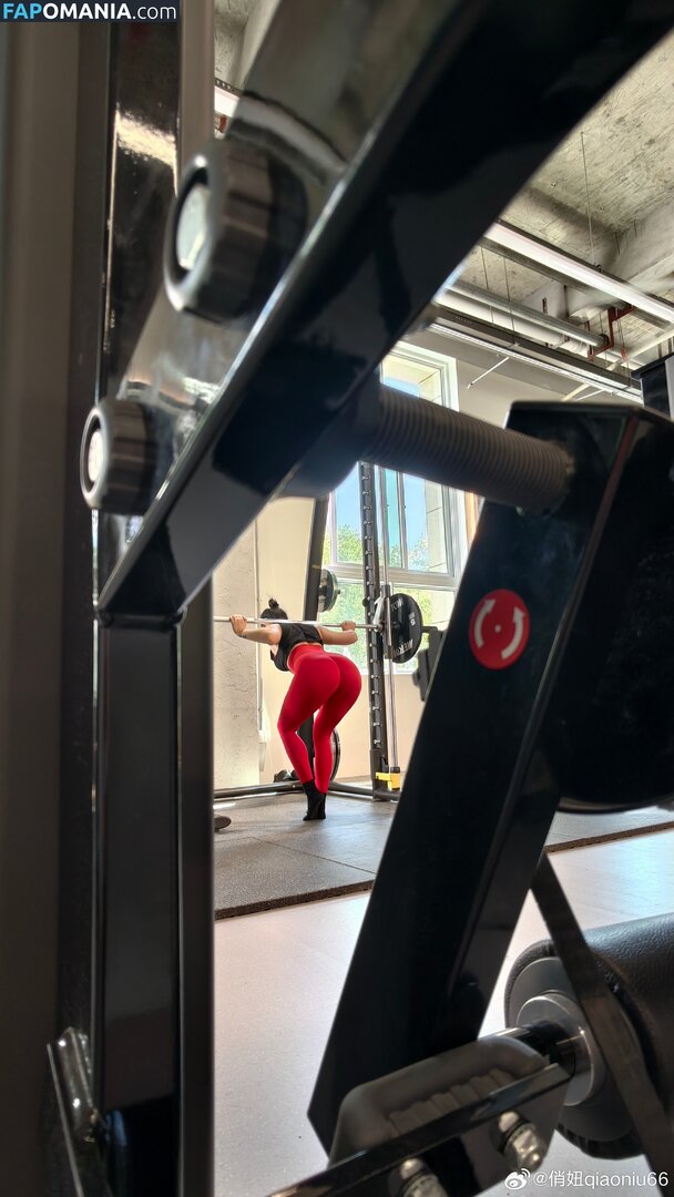 qiaoniutttt / 俏妞qiaoniuTT , 俏妞qiaoniu , qiaoniuTT , qiaoniu Обнажённый OnlyFans  Утёкшее фото #3