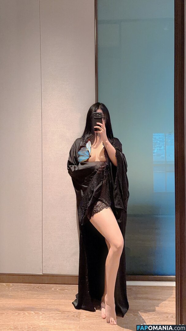 qiaoniutttt / 俏妞qiaoniuTT , 俏妞qiaoniu , qiaoniuTT , qiaoniu Обнажённый OnlyFans  Утёкшее фото #22