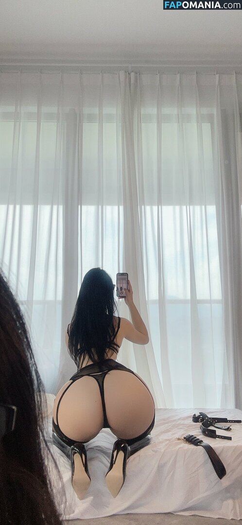  / Qiaoniu / QiaoniuTT / qiaoniu_tt / 俏妞qiaoniu / 俏妞qiaoniuTT Обнажённый OnlyFans  Утёкшее фото #37