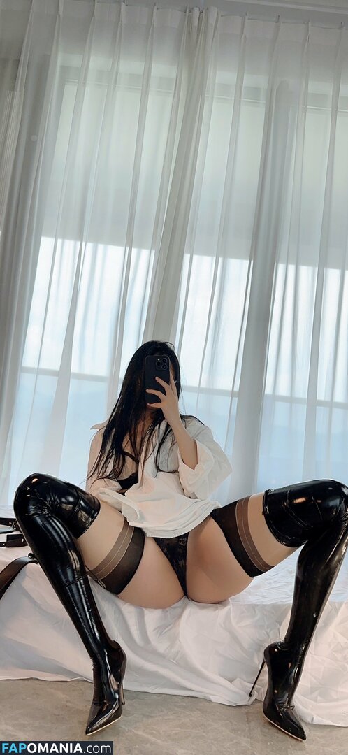  / Qiaoniu / QiaoniuTT / qiaoniu_tt / 俏妞qiaoniu / 俏妞qiaoniuTT Обнажённый OnlyFans  Утёкшее фото #47