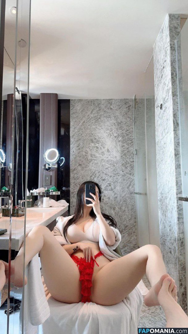 / Qiaoniu / QiaoniuTT / qiaoniu_tt / 俏妞qiaoniu / 俏妞qiaoniuTT Обнажённый OnlyFans  Утёкшее фото #81