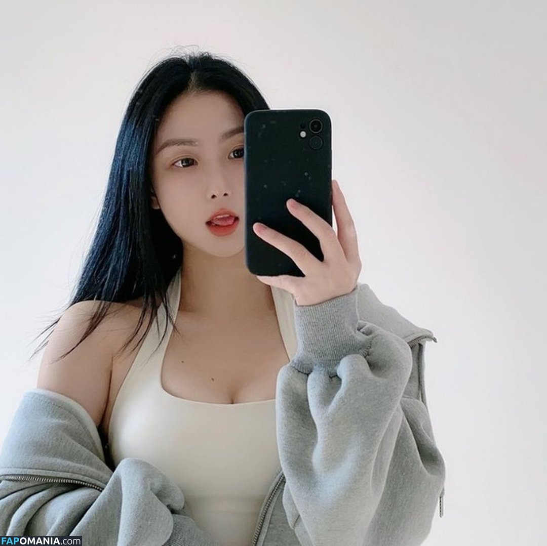  / Qiaoniu / QiaoniuTT / qiaoniu_tt / 俏妞qiaoniu / 俏妞qiaoniuTT Обнажённый OnlyFans  Утёкшее фото #176