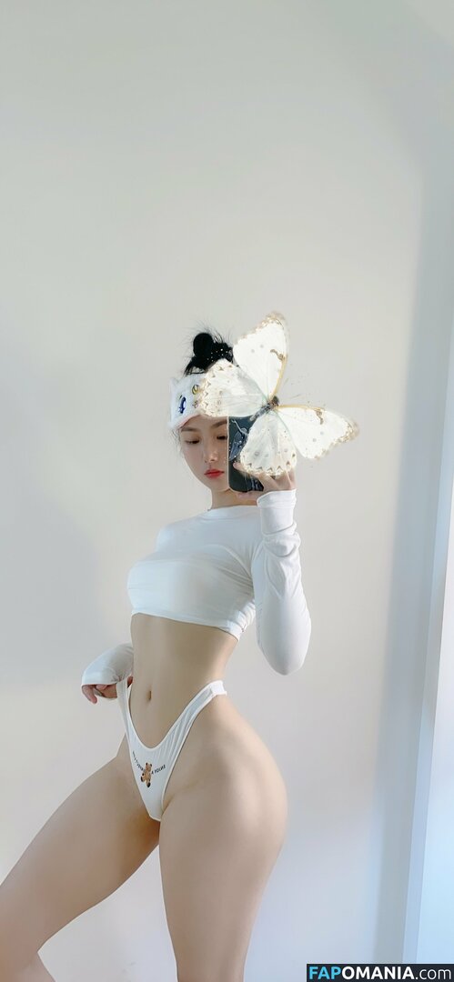  / Qiaoniu / QiaoniuTT / qiaoniu_tt / 俏妞qiaoniu / 俏妞qiaoniuTT Обнажённый OnlyFans  Утёкшее фото #2301