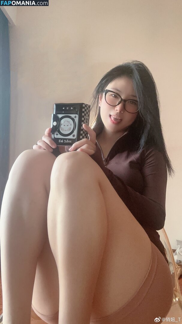  / Qiaoniu / QiaoniuTT / qiaoniu_tt / 俏妞qiaoniu / 俏妞qiaoniuTT Обнажённый OnlyFans  Утёкшее фото #3599