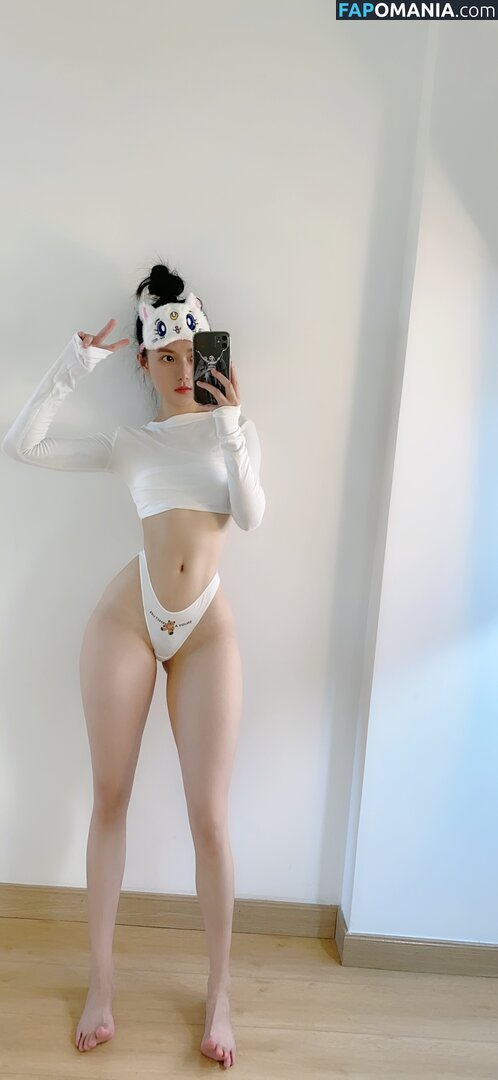  / Qiaoniu / QiaoniuTT / qiaoniu_tt / 俏妞qiaoniu / 俏妞qiaoniuTT Обнажённый OnlyFans  Утёкшее фото #3602
