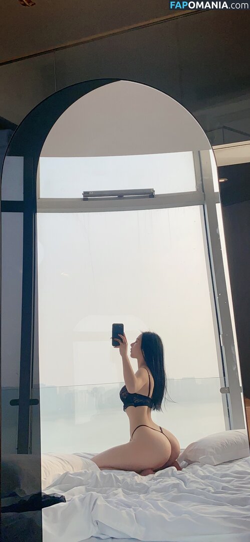  / Qiaoniu / QiaoniuTT / qiaoniu_tt / 俏妞qiaoniu / 俏妞qiaoniuTT Обнажённый OnlyFans  Утёкшее фото #3662