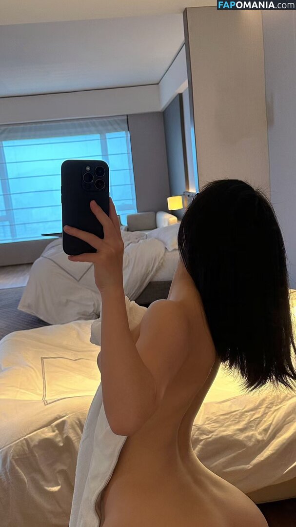  / Qiaoniu / QiaoniuTT / qiaoniu_tt / 俏妞qiaoniu / 俏妞qiaoniuTT Обнажённый OnlyFans  Утёкшее фото #3680