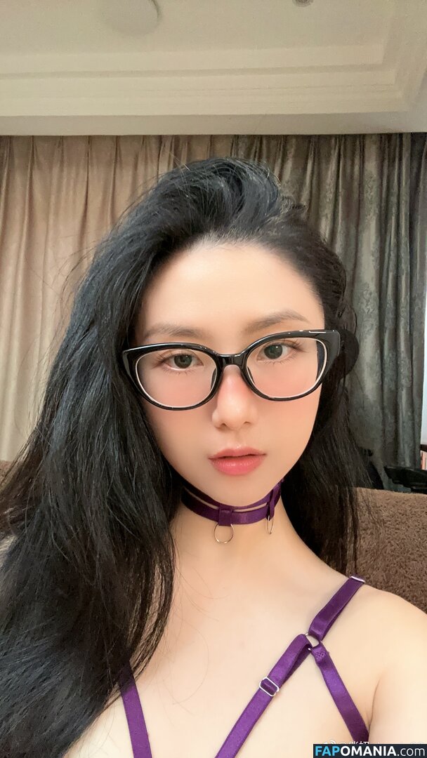  / Qiaoniu / QiaoniuTT / qiaoniu_tt / 俏妞qiaoniu / 俏妞qiaoniuTT Обнажённый OnlyFans  Утёкшее фото #3691