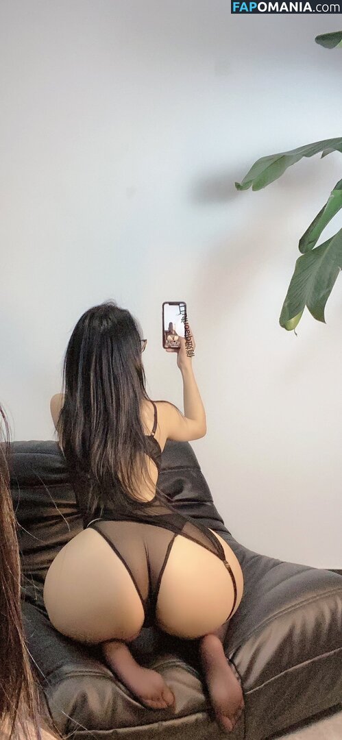  / Qiaoniu / QiaoniuTT / qiaoniu_tt / 俏妞qiaoniu / 俏妞qiaoniuTT Обнажённый OnlyFans  Утёкшее фото #3708