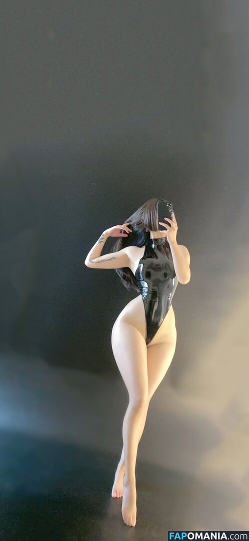  / Qiaoniu / QiaoniuTT / qiaoniu_tt / 俏妞qiaoniu / 俏妞qiaoniuTT Обнажённый OnlyFans  Утёкшее фото #3731
