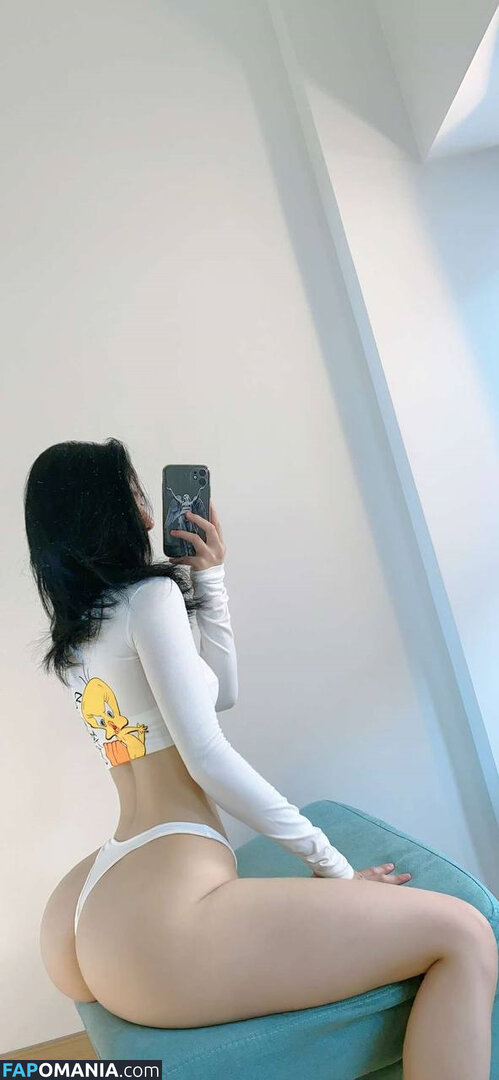  / Qiaoniu / QiaoniuTT / qiaoniu_tt / 俏妞qiaoniu / 俏妞qiaoniuTT Обнажённый OnlyFans  Утёкшее фото #3737