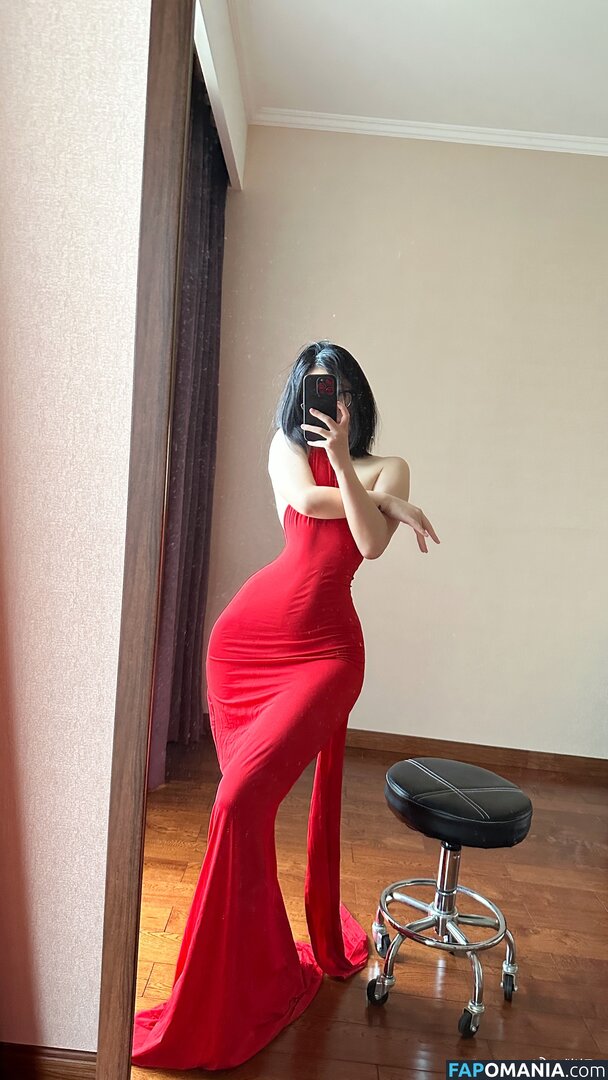  / Qiaoniu / QiaoniuTT / qiaoniu_tt / 俏妞qiaoniu / 俏妞qiaoniuTT Обнажённый OnlyFans  Утёкшее фото #3751