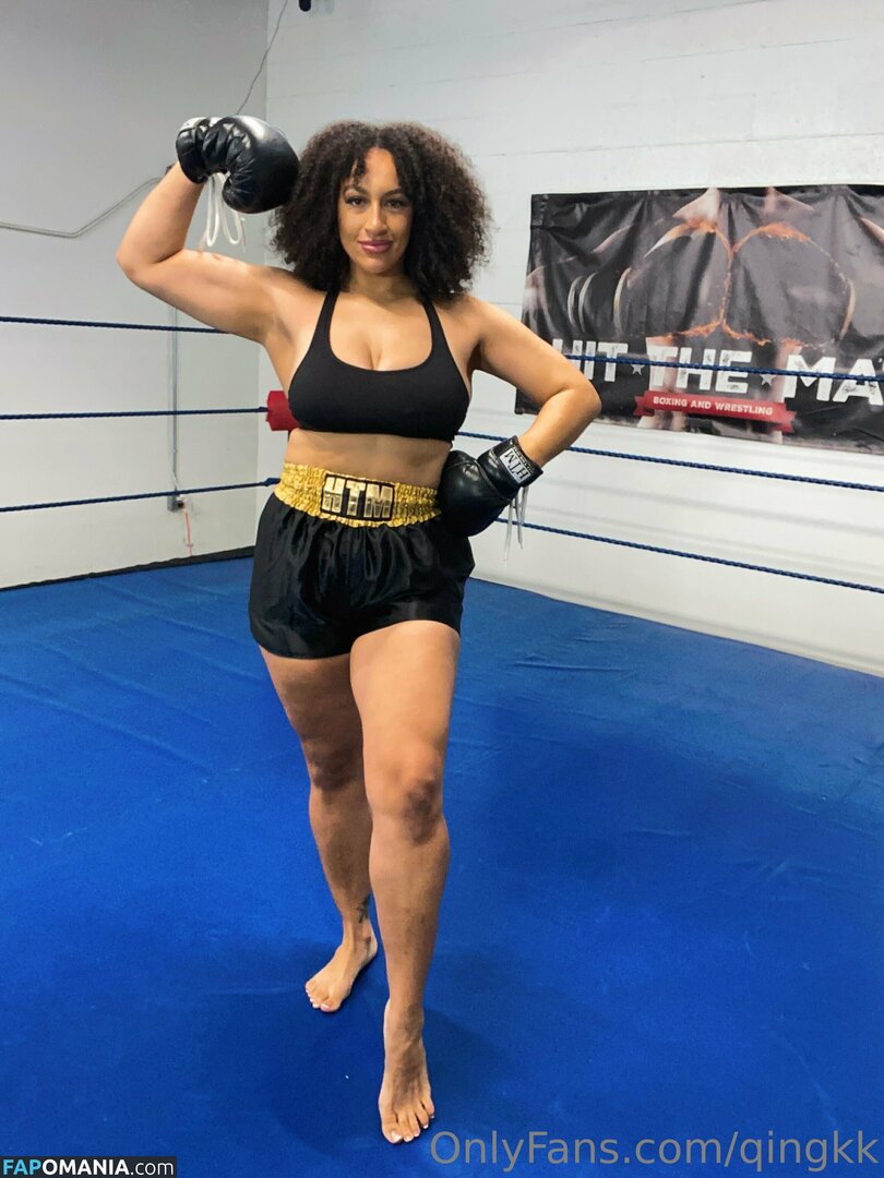 qing.kk / qingkk Обнажённый OnlyFans  Утёкшее фото #8