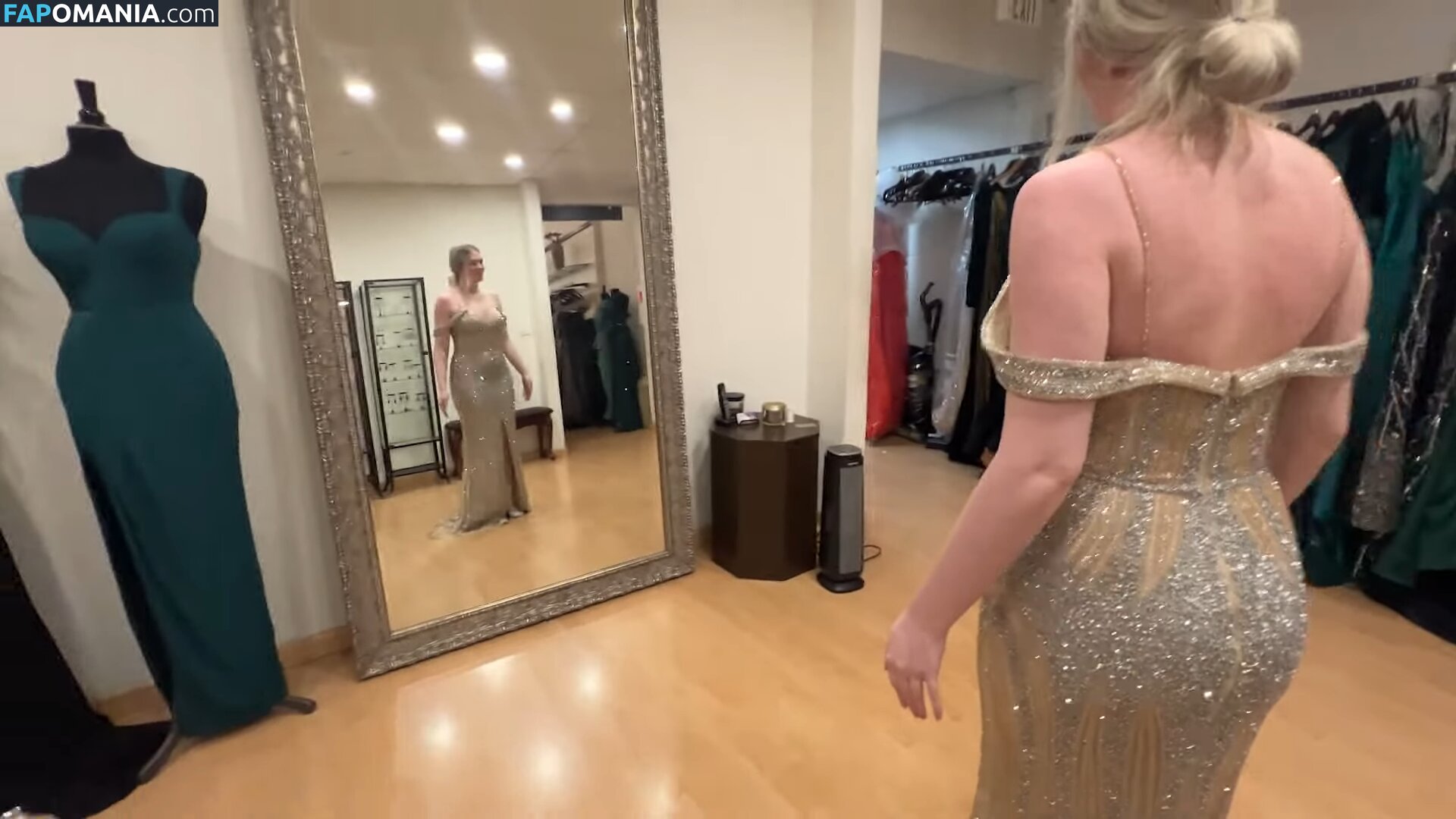 QTCinderella Обнажённый OnlyFans  Утёкшее фото #235