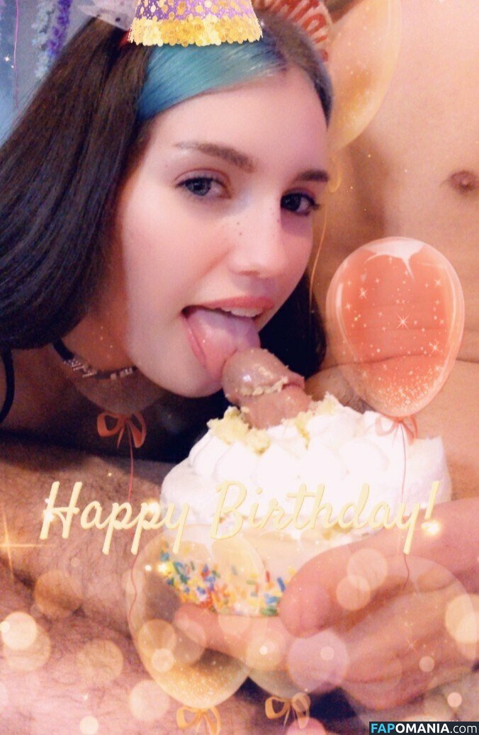 nikki_qtlux / qtlux / qtluxf Обнажённый OnlyFans  Утёкшее фото #11