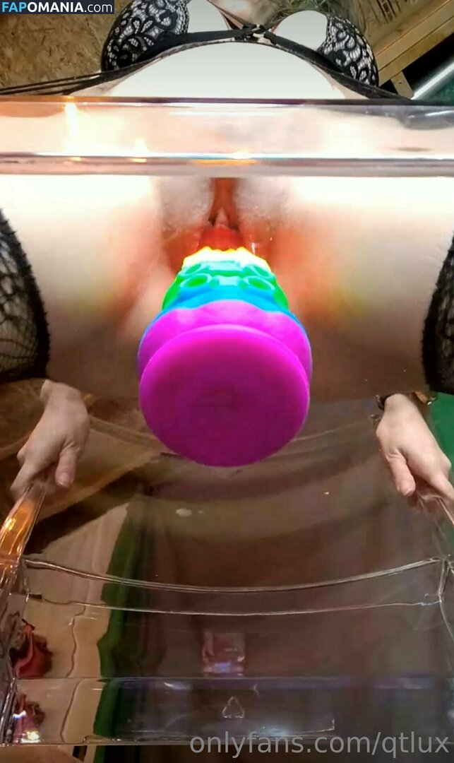 nikki_qtlux / qtlux / qtluxf Обнажённый OnlyFans  Утёкшее фото #33