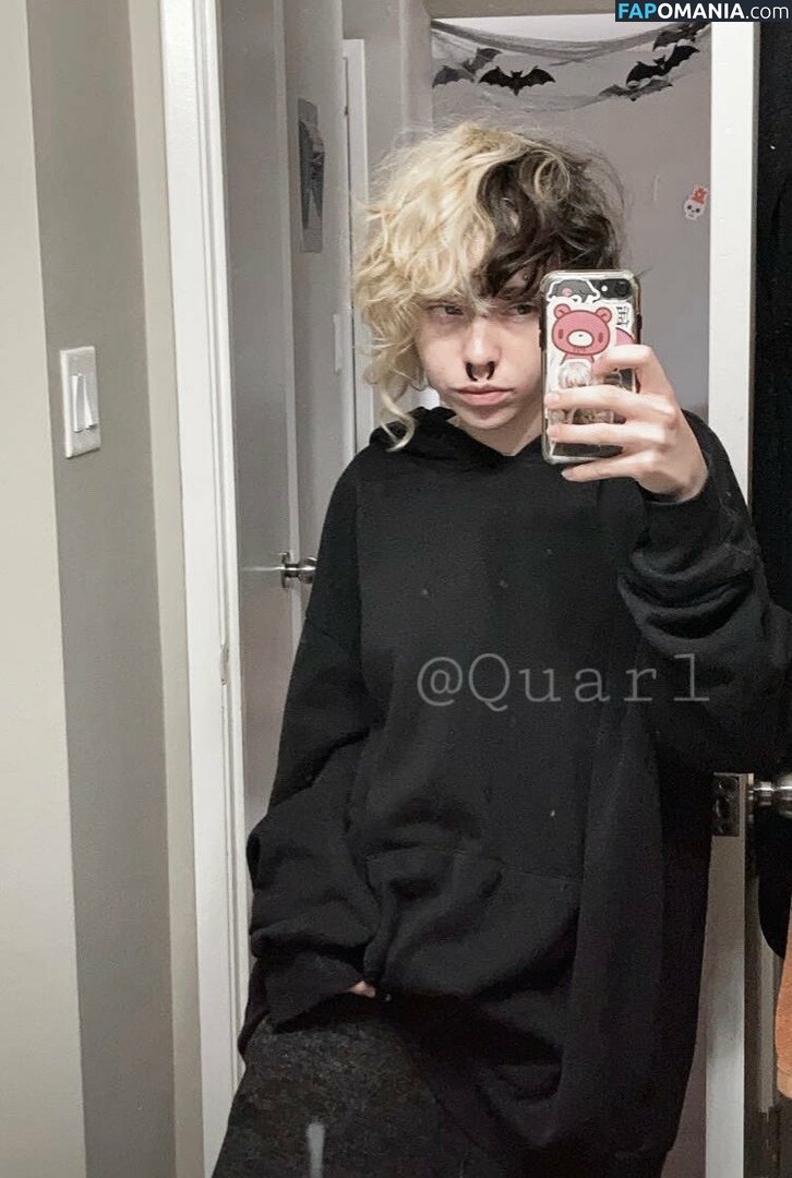 Bunny🐰 / Quarl / Quarlx / _Quarl Обнажённый OnlyFans  Утёкшее фото #36