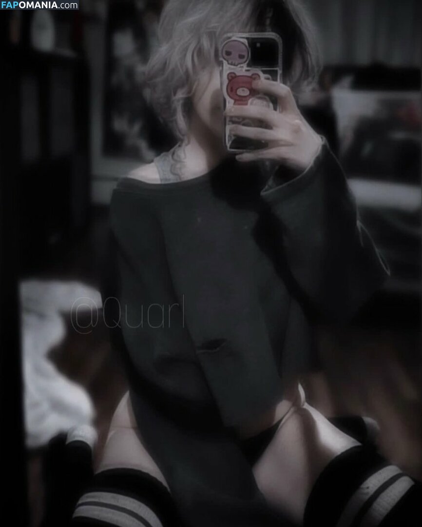 Bunny🐰 / Quarl / Quarlx / _Quarl Обнажённый OnlyFans  Утёкшее фото #63