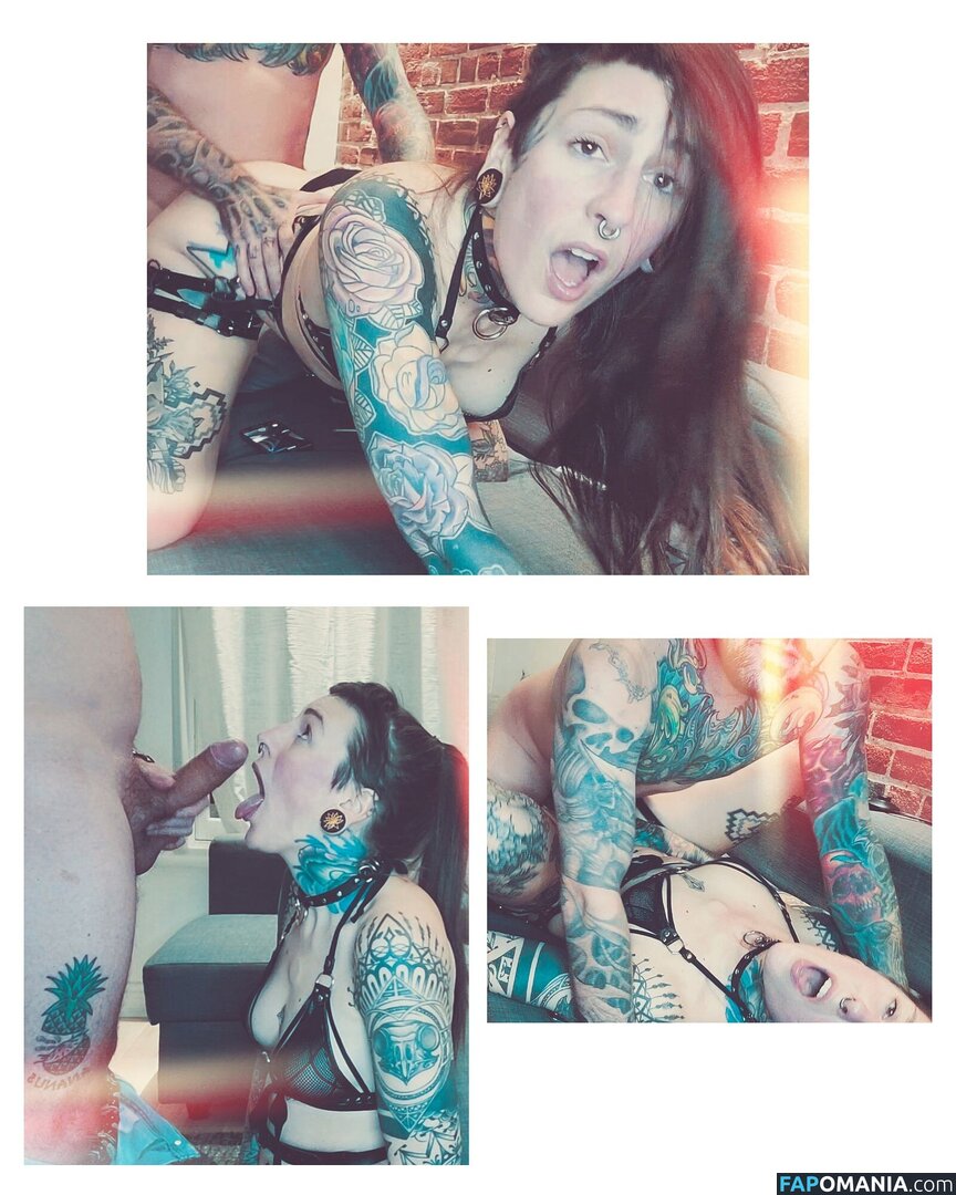 Quebecoises / abigaele / aichablack_vip / andiemodel Обнажённый OnlyFans  Утёкшее фото #394