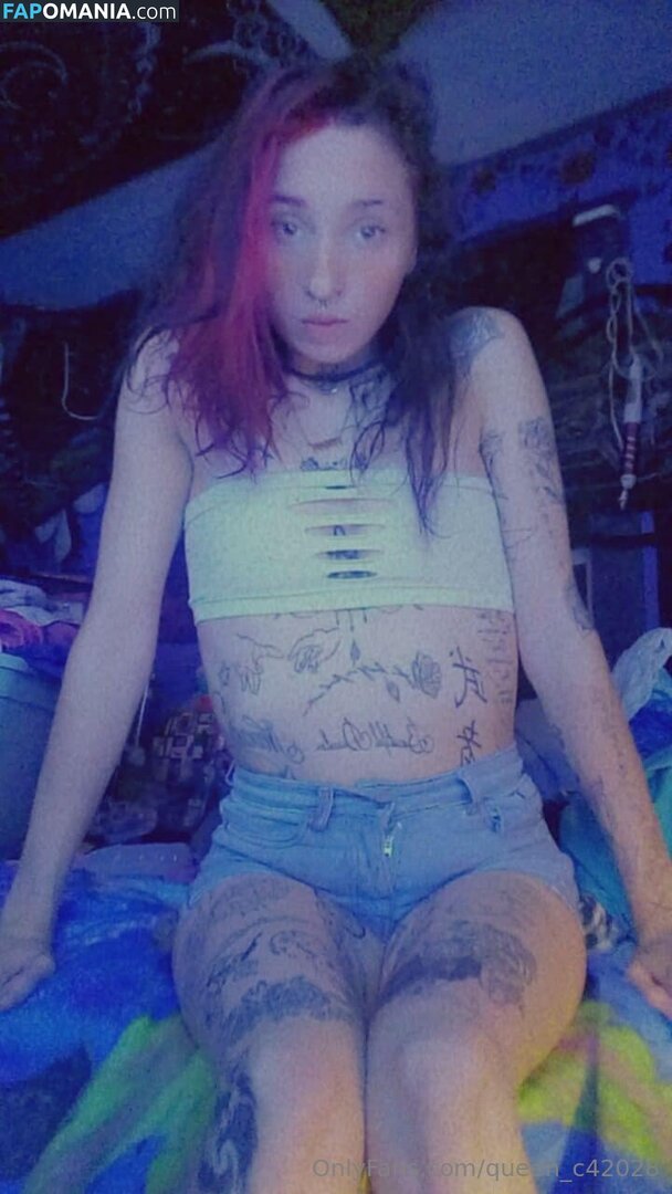 queen_c42028 Обнажённый OnlyFans  Утёкшее фото #1
