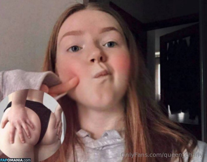 queen_charly / thequeencharly Обнажённый OnlyFans  Утёкшее фото #420