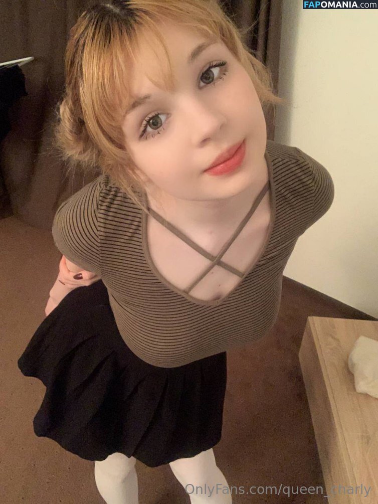 queen_charly / thequeencharly Обнажённый OnlyFans  Утёкшее фото #434