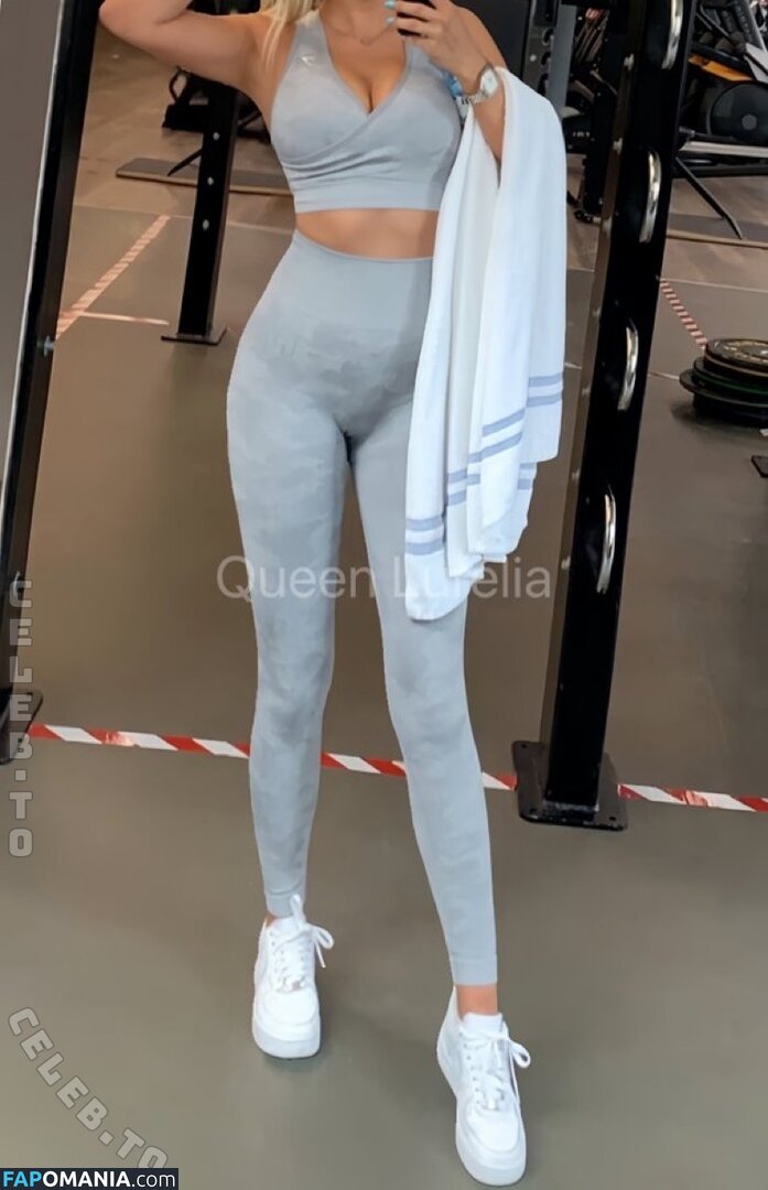 Queen Lurelia / https: / queenlurelia Обнажённый OnlyFans  Утёкшее фото #7