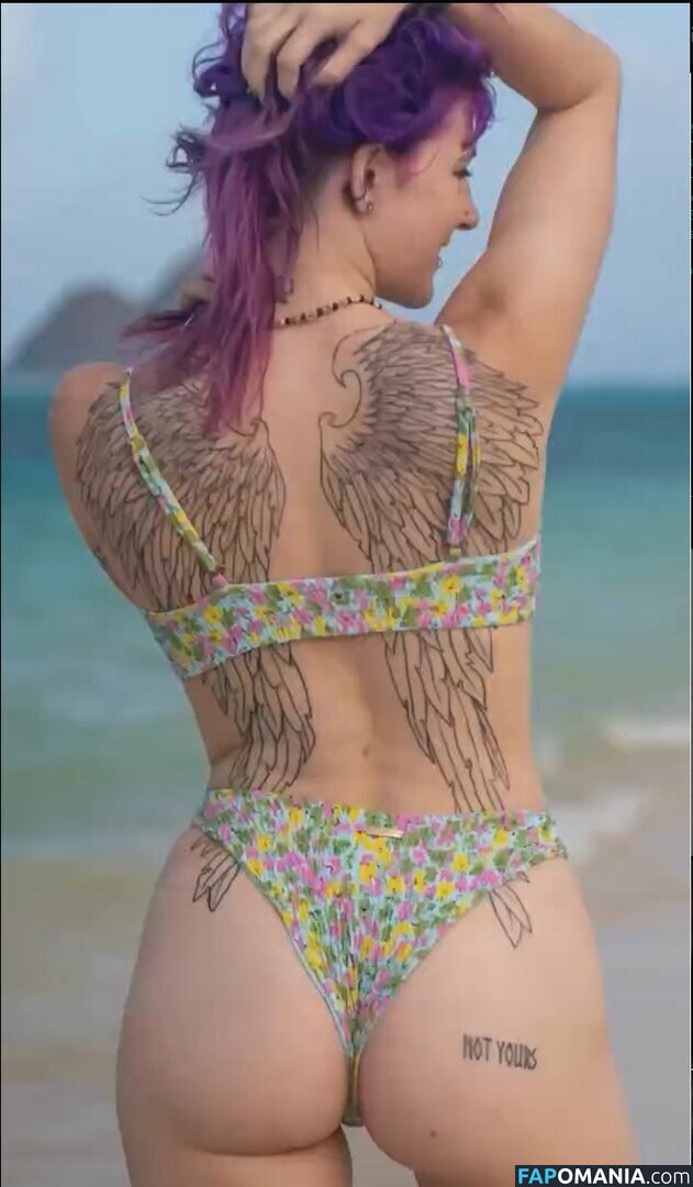 Queen of Vikings / Queenofvikings / Queenofvikings_ Обнажённый OnlyFans  Утёкшее фото #18
