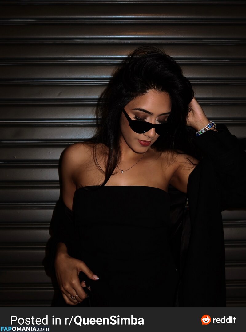 Queen Simba / queensimba / simbafm Обнажённый OnlyFans  Утёкшее фото #2