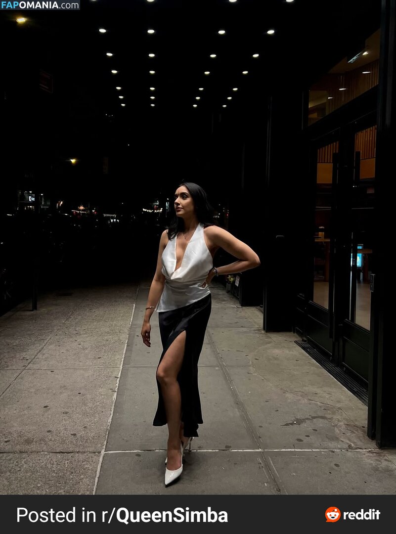 Queen Simba / queensimba / simbafm Обнажённый OnlyFans  Утёкшее фото #3